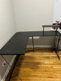 Game table