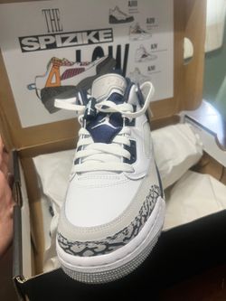 Nike Jordans size 6 youth  women’s size 7.5