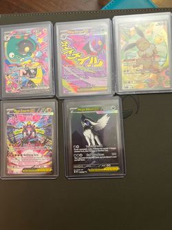 Pokemon bundle