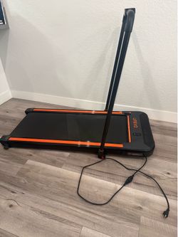 Compact Treadmil
