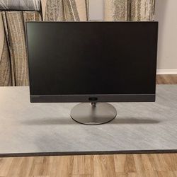 Lenovo All-In-One PC - Ideacentre