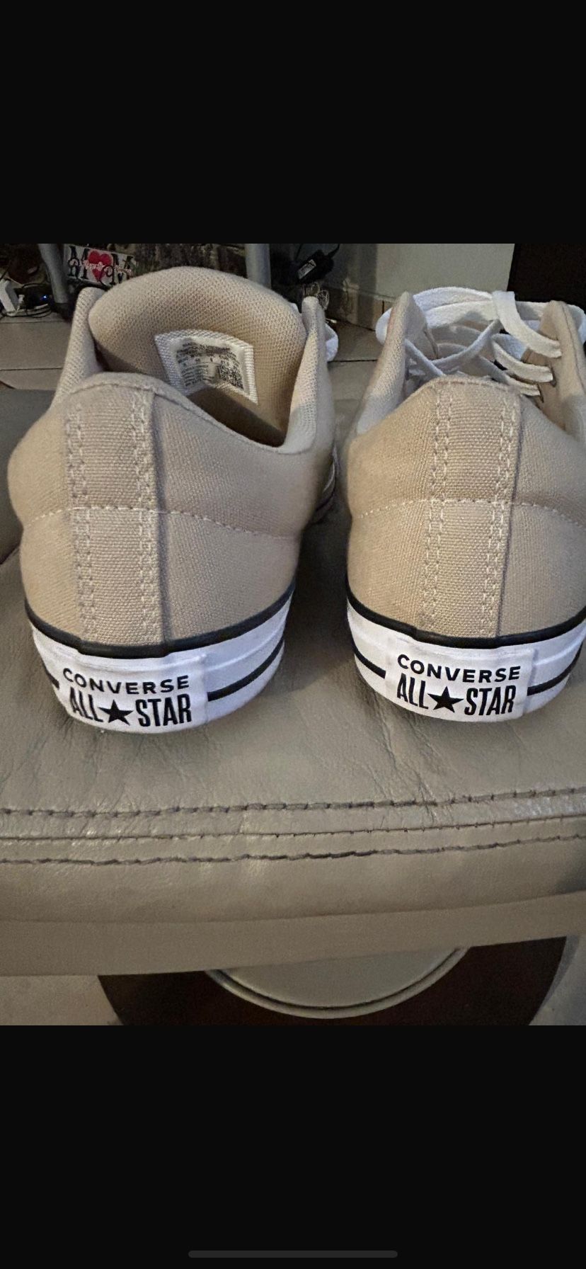 9 1/2 Men Converse