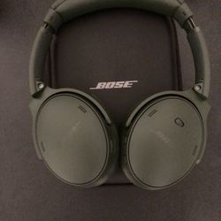Bose Headphones 