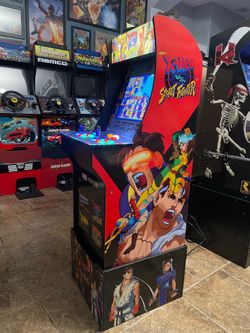 Arcade