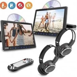 Car DVD Player