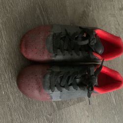 Soccer Shoes