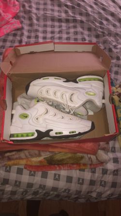 Nike Airmax Metal Size 11