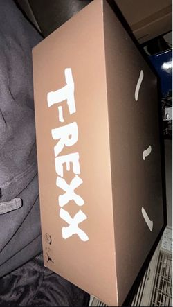 Travis Scott CJ1 T-REXX
