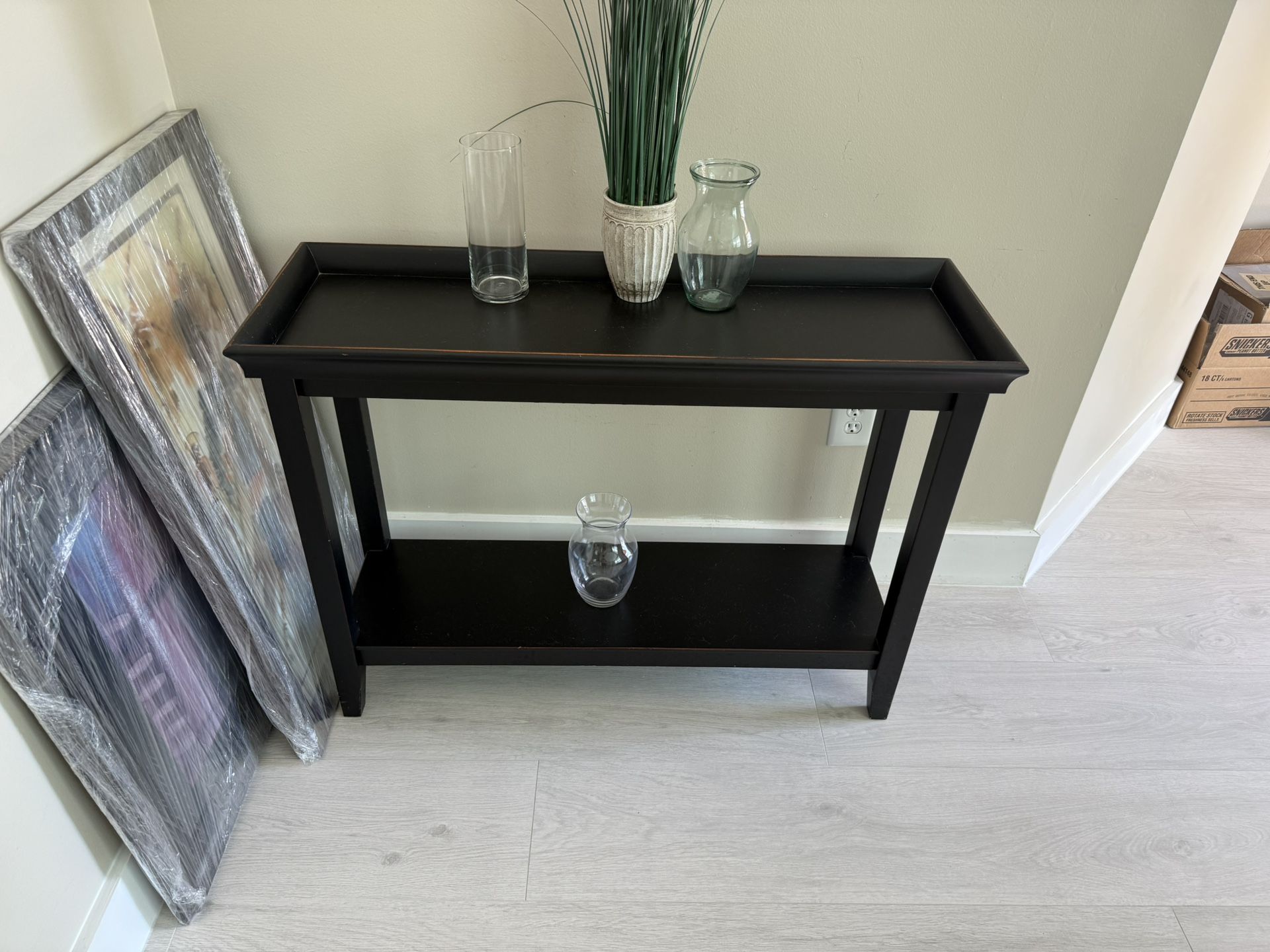 Pier 1 Imports Table