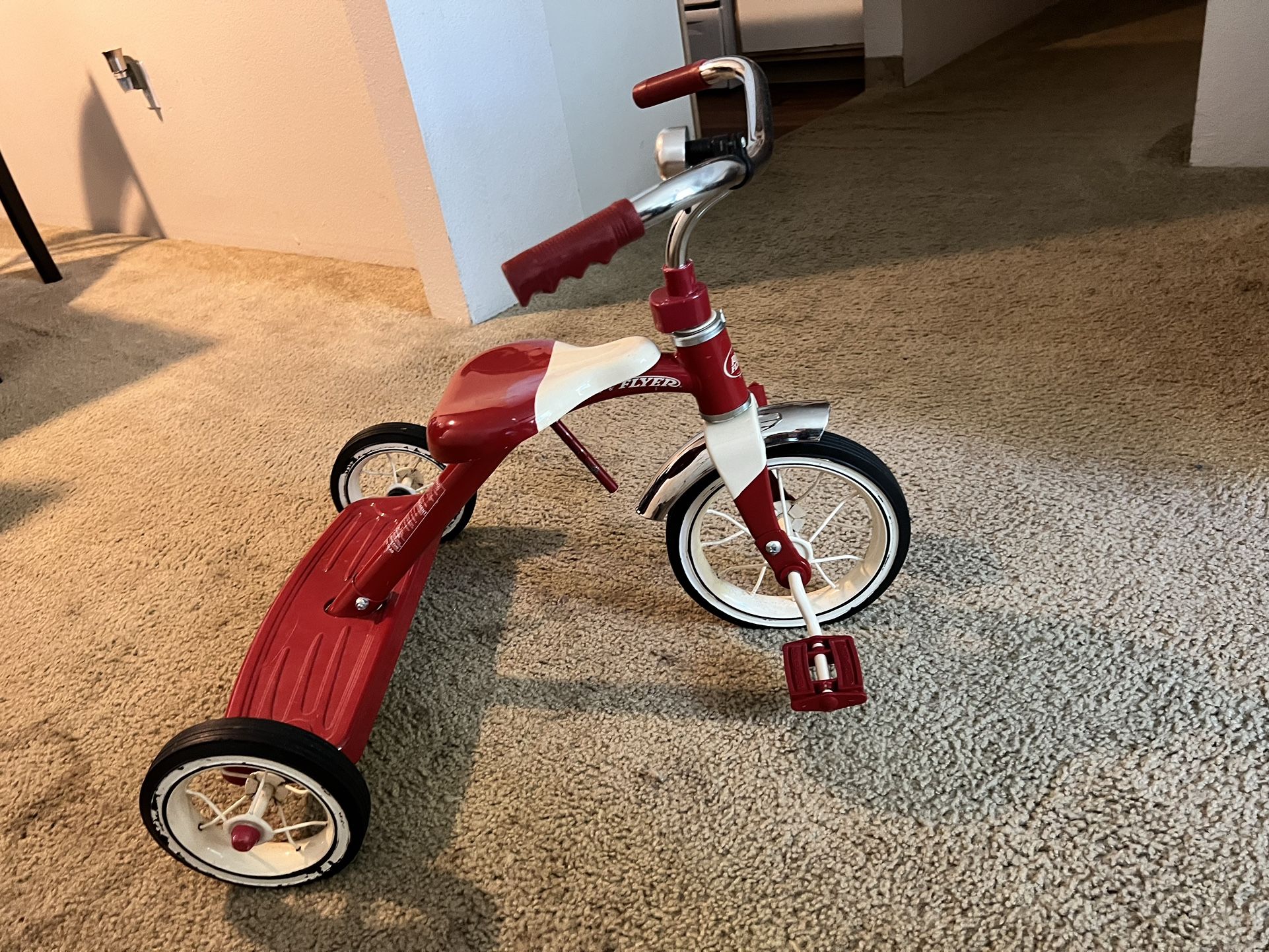 Radio Flyer Tricycle 