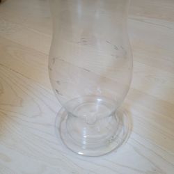 Princess House Candle Holder
