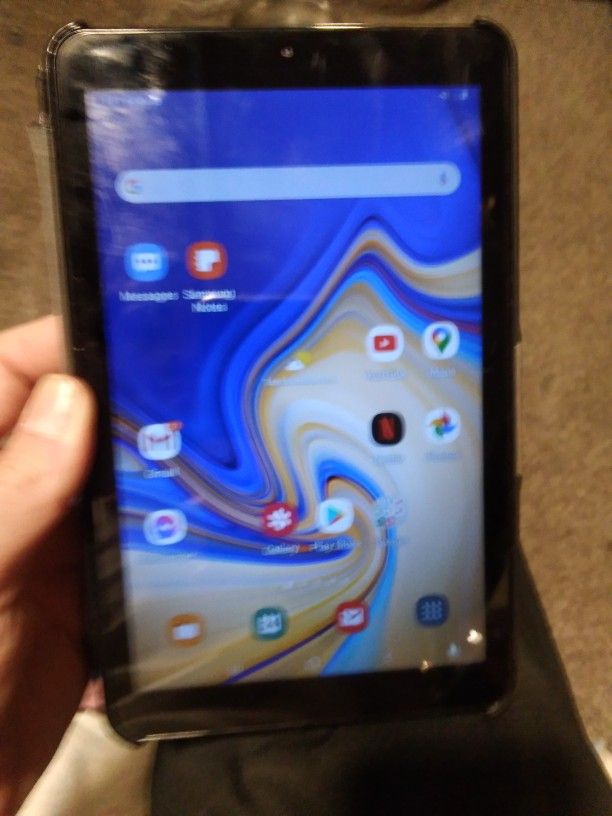 Galaxy Tablet T