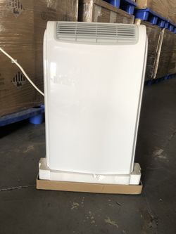 TLC Portable AC 7,500 BTU Brand New