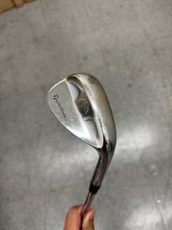 Taylor made 56 degree wedge