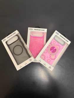 iPhone 17 Air Cases