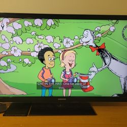 Samsung 55"