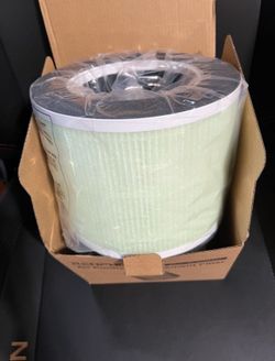 Air filter for Renpho purifier