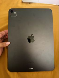iPad 11 Pro m4