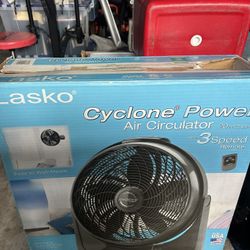 Floor Fan 