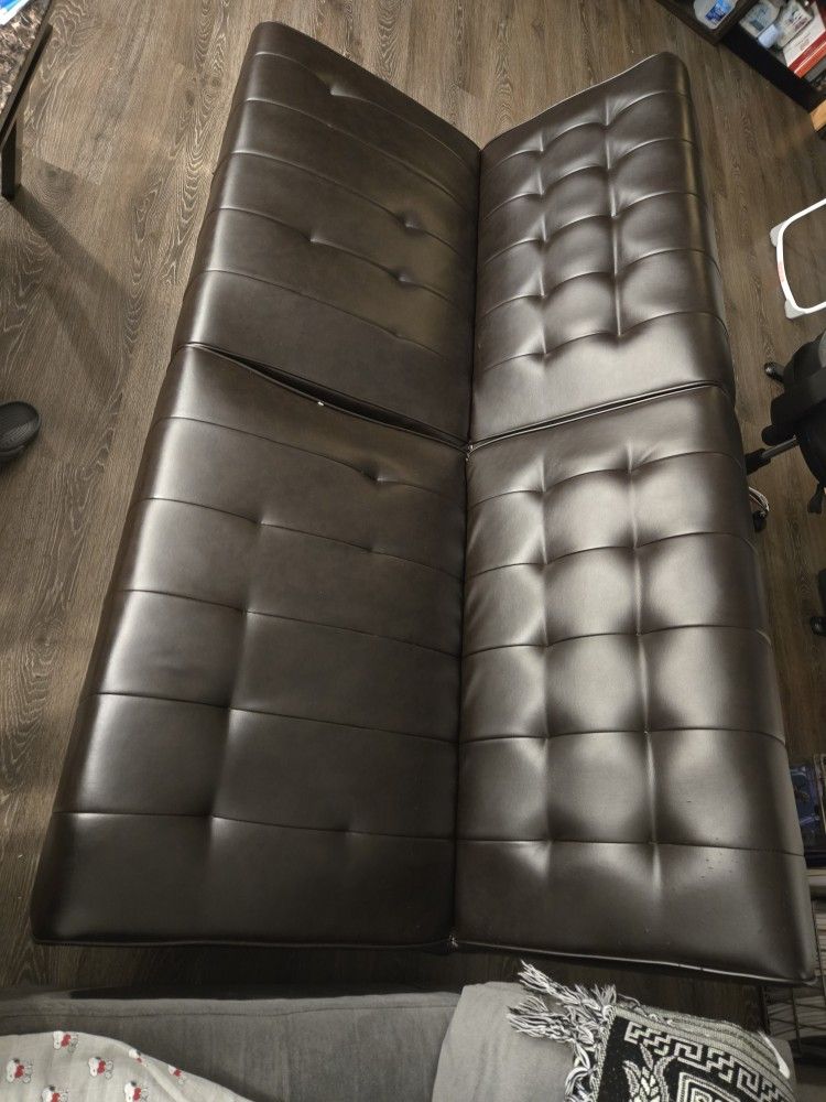 Futon Sofa Couch Bed