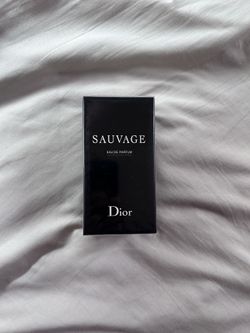 SAUVAGE Dior