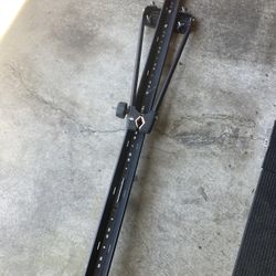 Para Una Bicicleta Con Llave Incluida