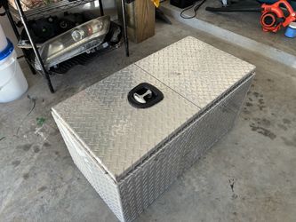 Tool box