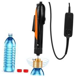 Electric Bottle Capping Machine