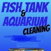 Fish Tank Cleaning Service & Fish Breeder 