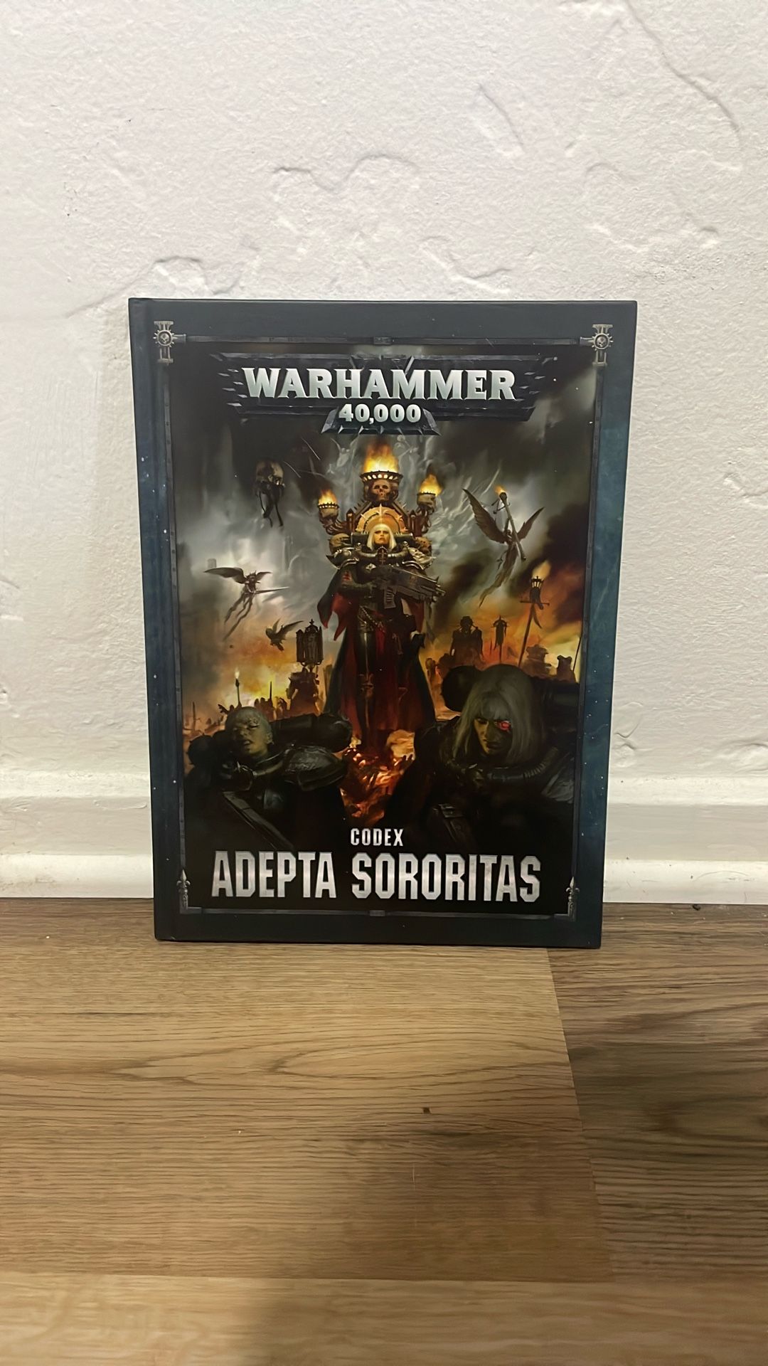 Warhammer 40k