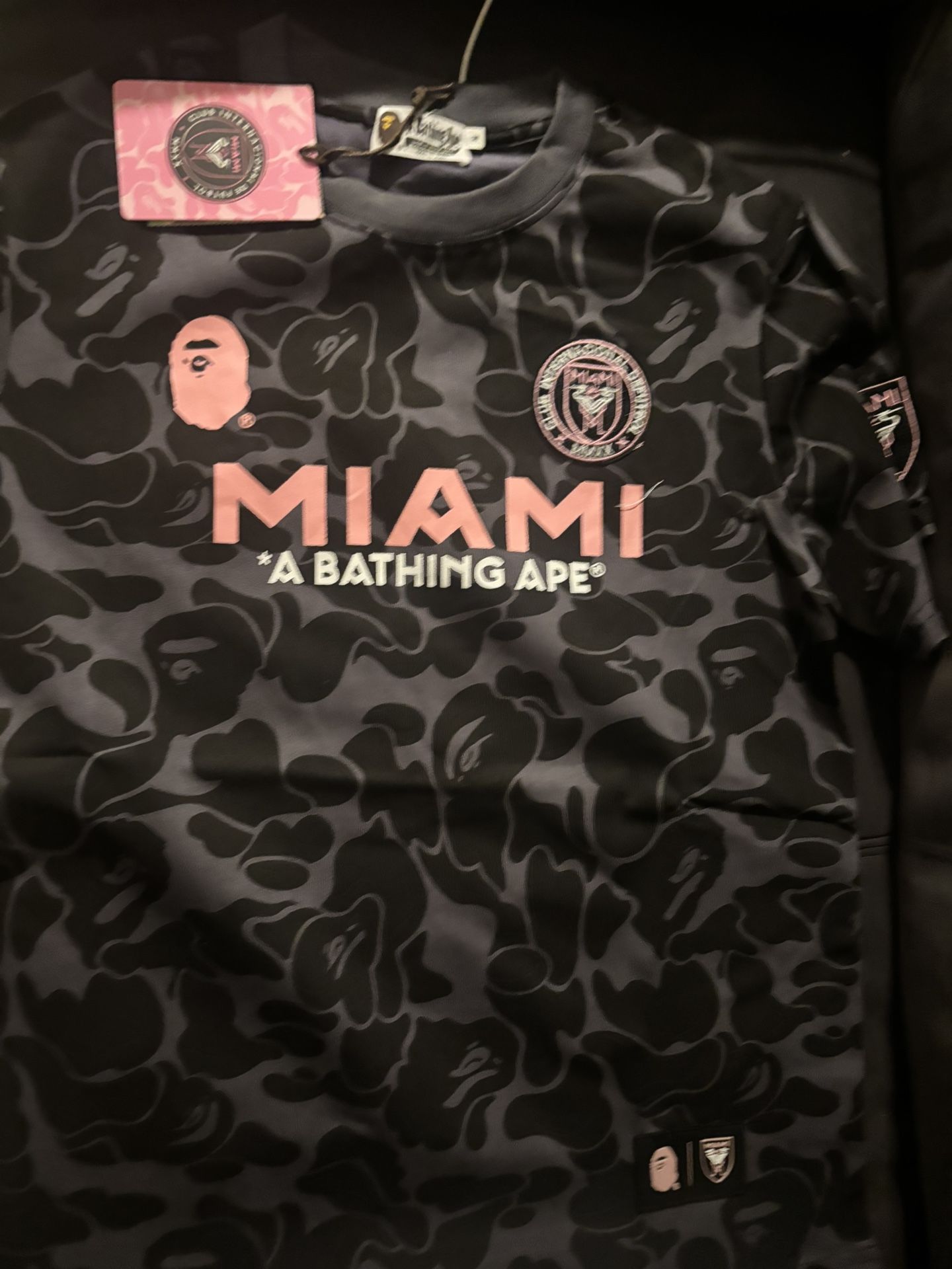 Bape Shirts