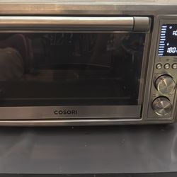 Cosori Toaster Oven with Ceramic Coating