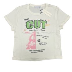 Daydreamer The Cut graphic tee