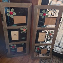 Photo Frame Decor  
