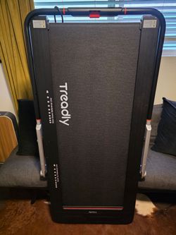 Treadly Treadmill Walking Pad