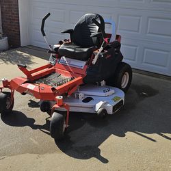 Ariens IKON XD 52 Zero Turn Mower $3k OBO