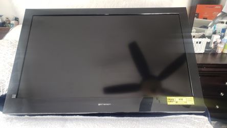 Emerson LCD 40" TV (24"×39")