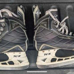 Bauer Senior Ice Hockey Skates