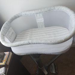 Baby Bassinet 
