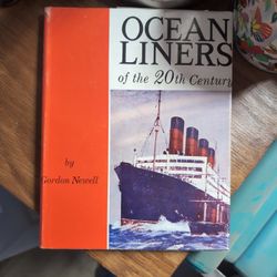 Ocean Liners