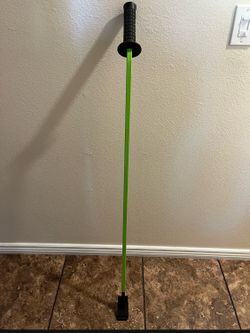 Large Pry Bar