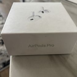Apple AirPods Pro 