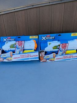 Water Gun