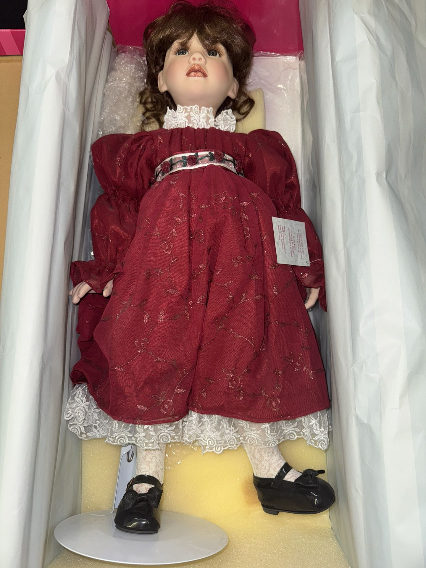 Doll