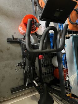 Pro Form Bike