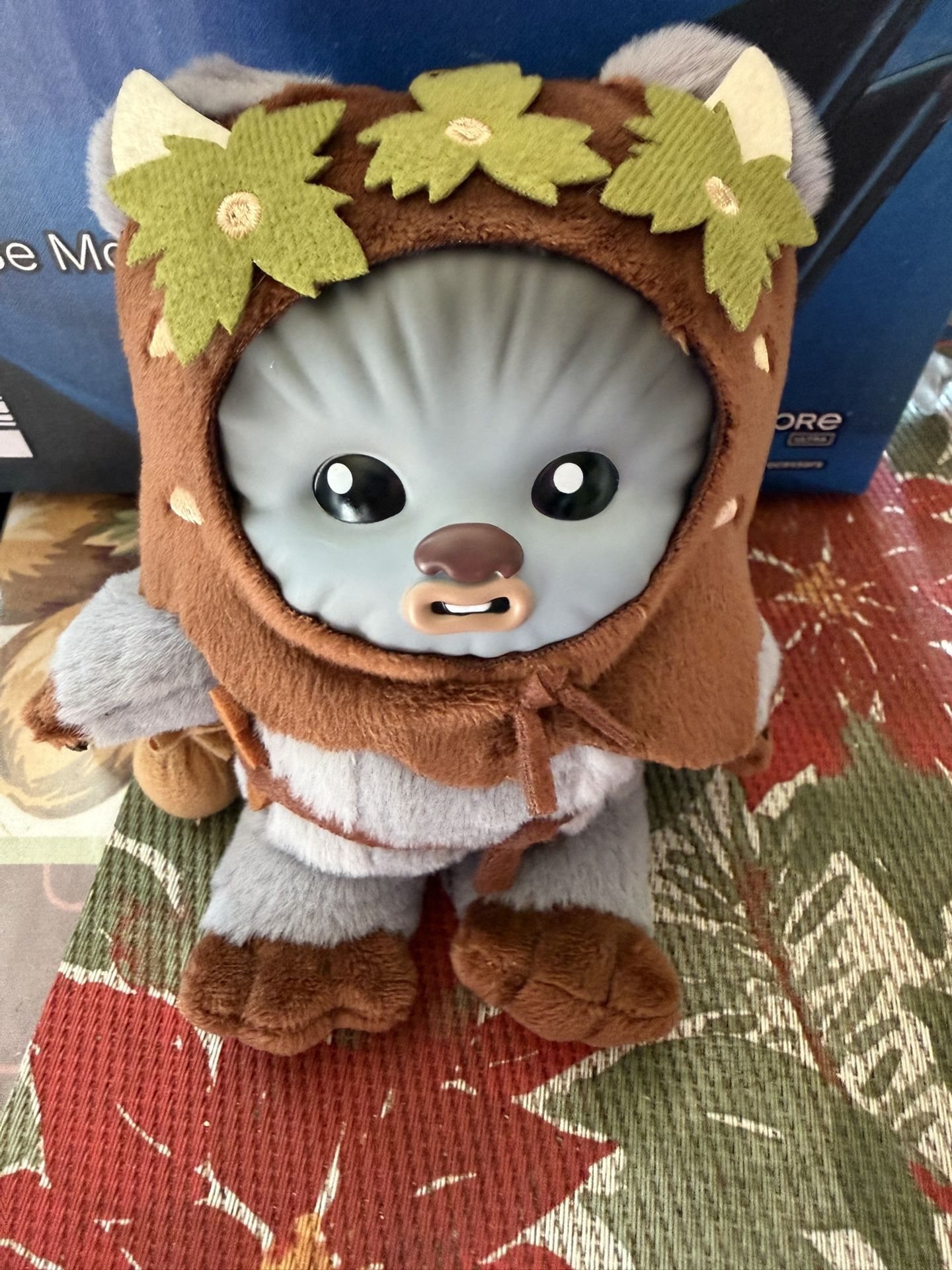 Trade For Wicket Non Special One