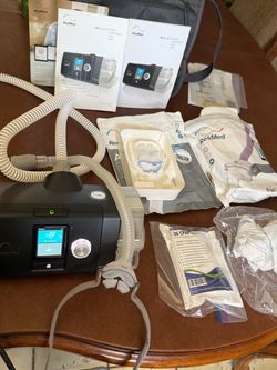 ResMed’s AirSense 10