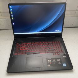 Asus Gaming Laptop 