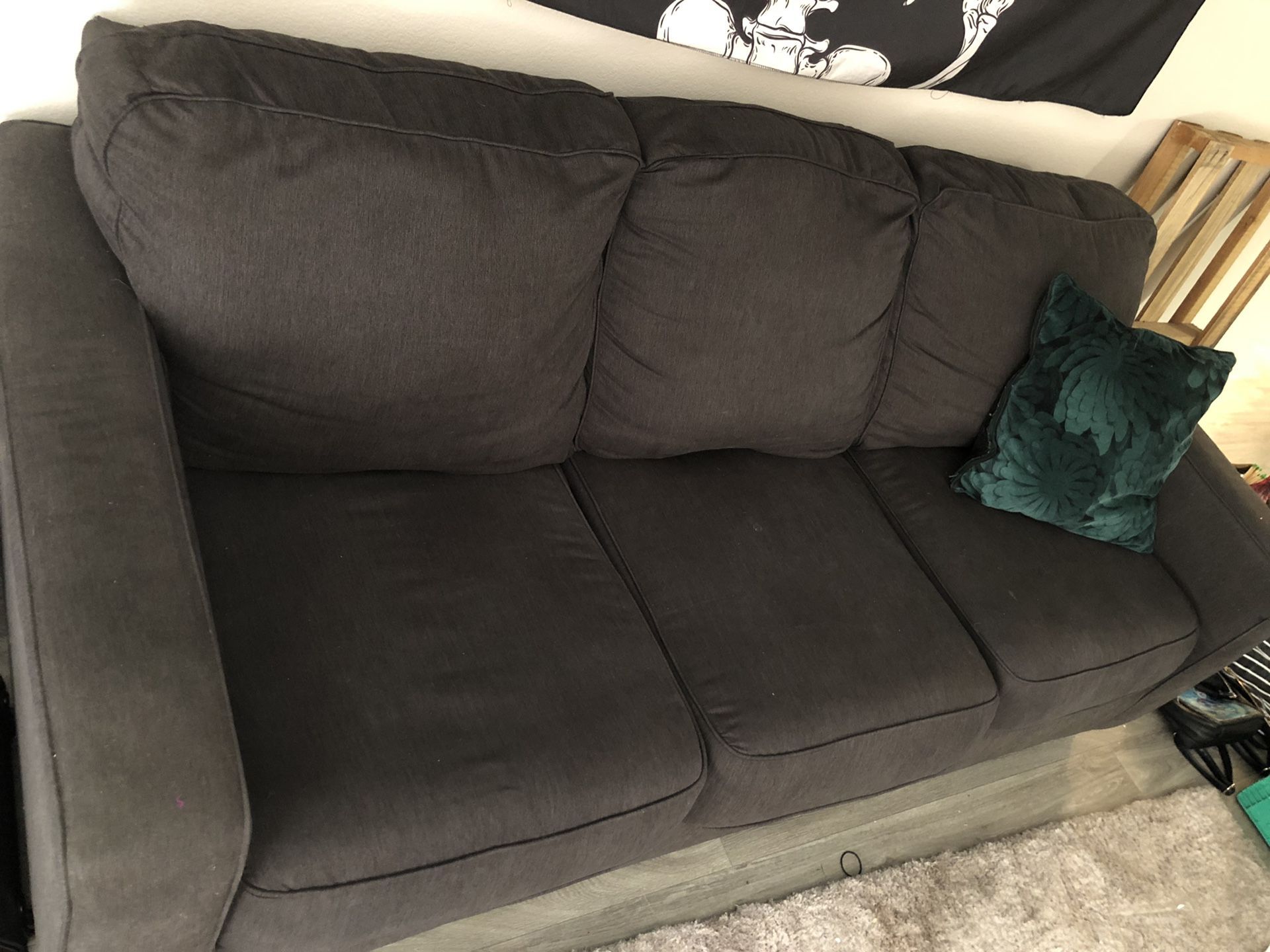 Ashley furniture couch