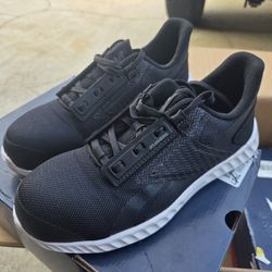 Reebok Women's Work Shoe 